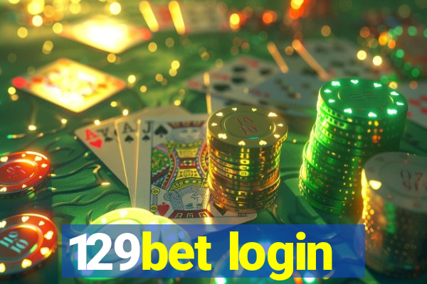 129bet login